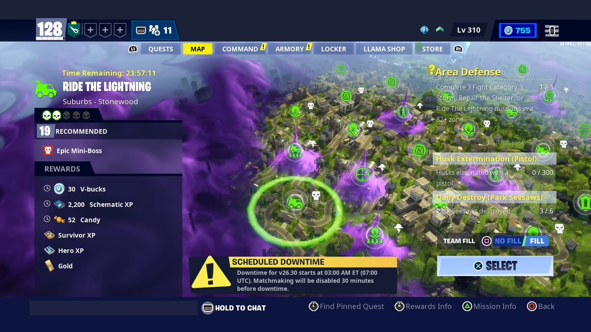 09/10/23 
Stonewood 
Level 19
30 Vbucks 
Remember to use my code ZoyCreMan to support me <3 
#Fortnite #SaveTheWorld #Vbucks #STWVbucks #FortniteArt #FortniteChapter4 #fortnitecodes #FortniteWorldCup #Fortnitecreative #fortniteteam #FortniteFashion #Fortniteleaks