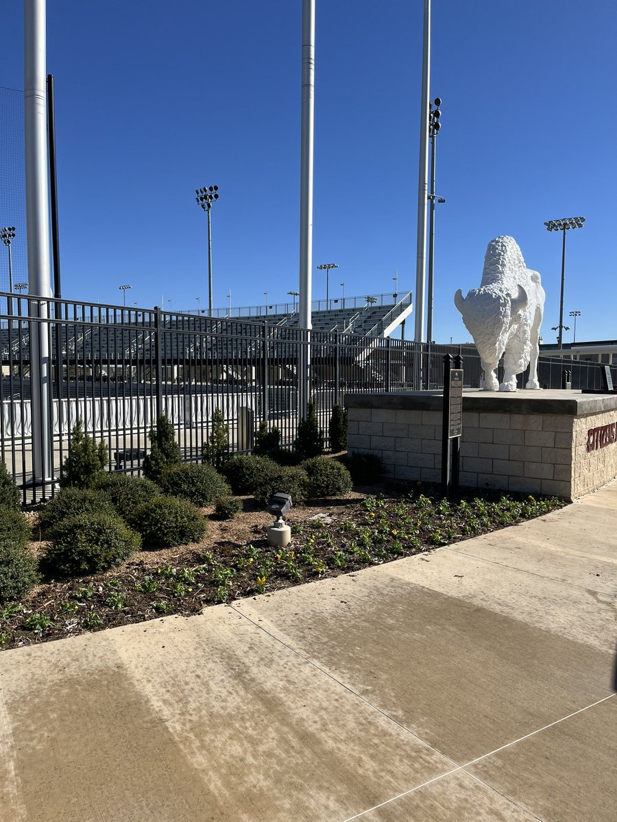 Eric Harshman - CGM, CSFM tweet media