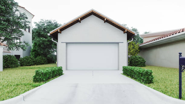 Actsys Garage Doors, Inc tweet media