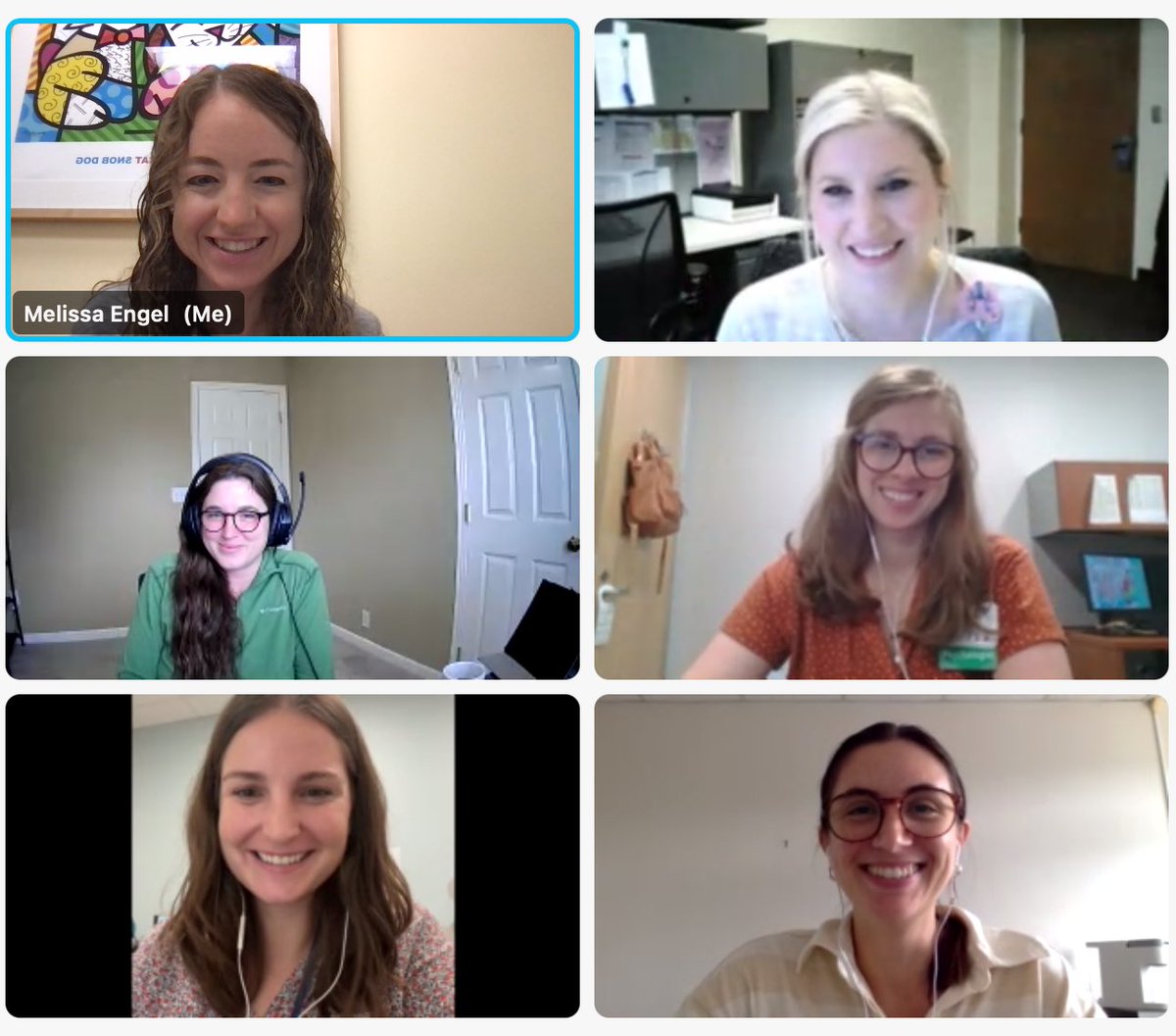 The @SPPDiv54 Allergic Diseases SIG Board (minus a few members) recently met! We are excited about upcoming SIG activities and can’t wait for the first SIGs on Parade event as SPPAC 2024! Reminder that abstracts are due a week from today- hope to see lots of #allergy submissions!
