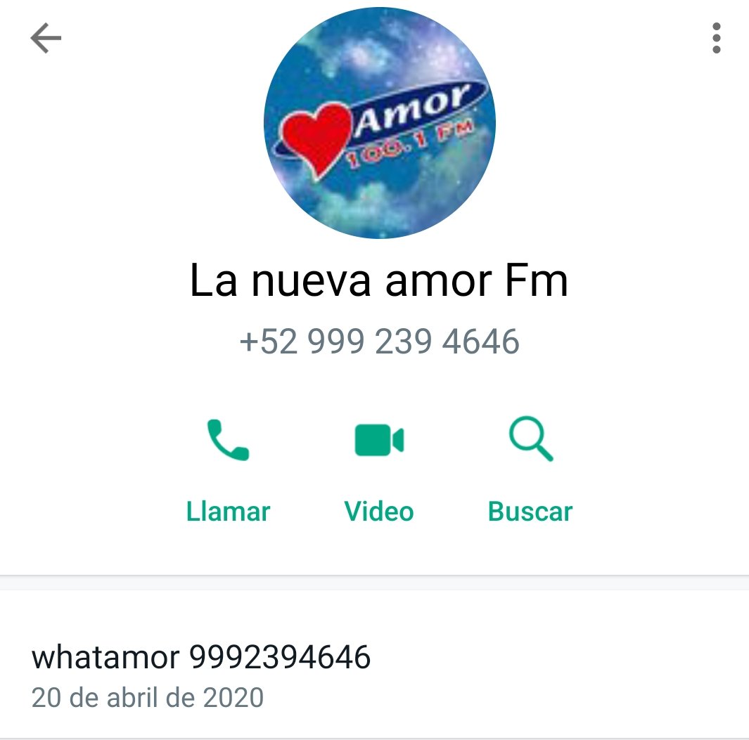 Ernesto28633370's tweet photo. Dinámica Estaciones de Mérida. Amor 100.1- MENSAJE DE VOZ

Lun a Vie de 2 a 4 PM-
Programa - El Baúl d los Recuerdos, pueden pedir cualquier canción d Myriam d 5 años para atrás.

Lun- Miér y Vie 8 a 10 PM
Programa - Loco Corazon,pueden pedir cualquier canción d @MyriamMonteCruz https://t.co/xRta8yARXz