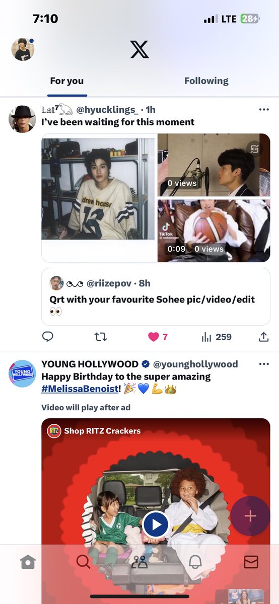 incase yall didnt know WAR IS OVERRRRR