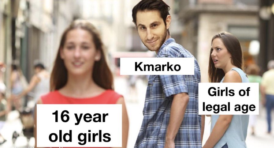 MikeTeary's tweet photo. @Kmarkobarstool @unherd #firekmarko https://t.co/2pgwYkgUXS
