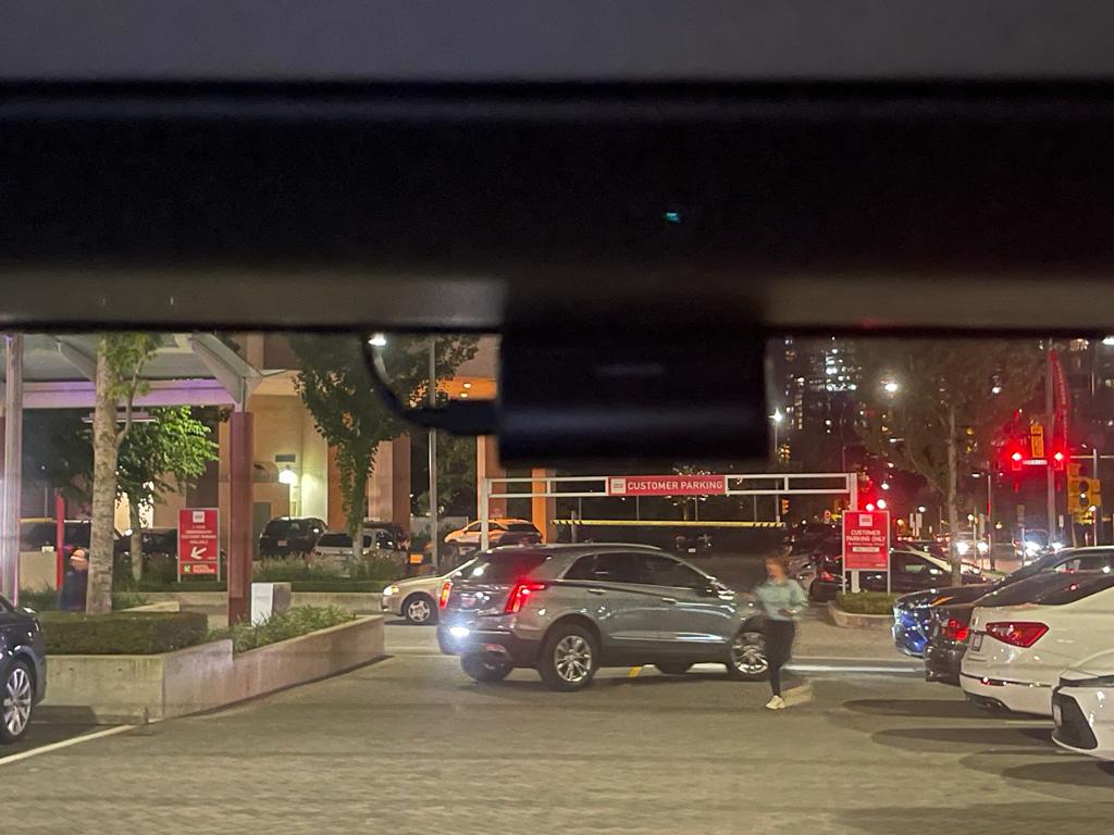 DashcamLtd's tweet image. Transform your 2021 Toyota Rav4 drives with THINKWARE U3000 + 64GB + MINI IVOT. Perfect clarity, every time. 🚗🛣️ Visit our 3 Vancouver locations today! #Toyota #Rav4 #THINKWARE #U3000 #Vancouver #DashCamInstall