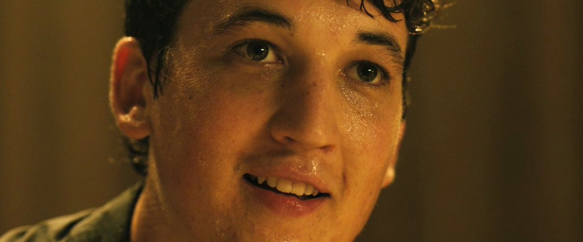 9 years ago, ‘WHIPLASH’ released in theaters.
