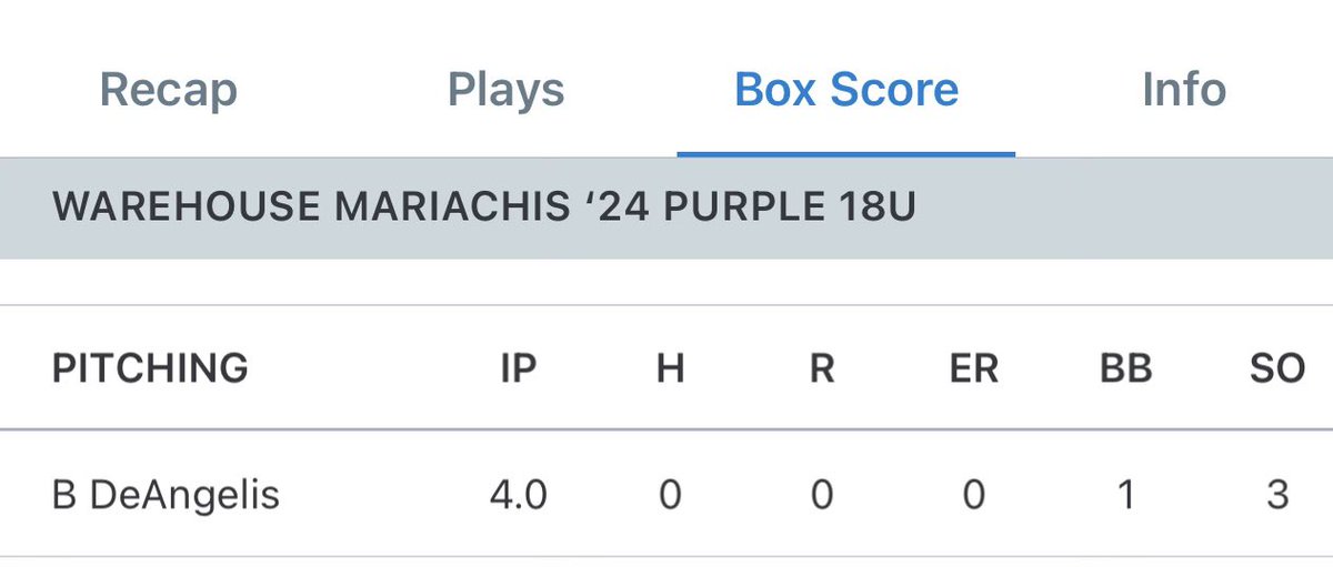 Breckyn DeAngelis tweet media