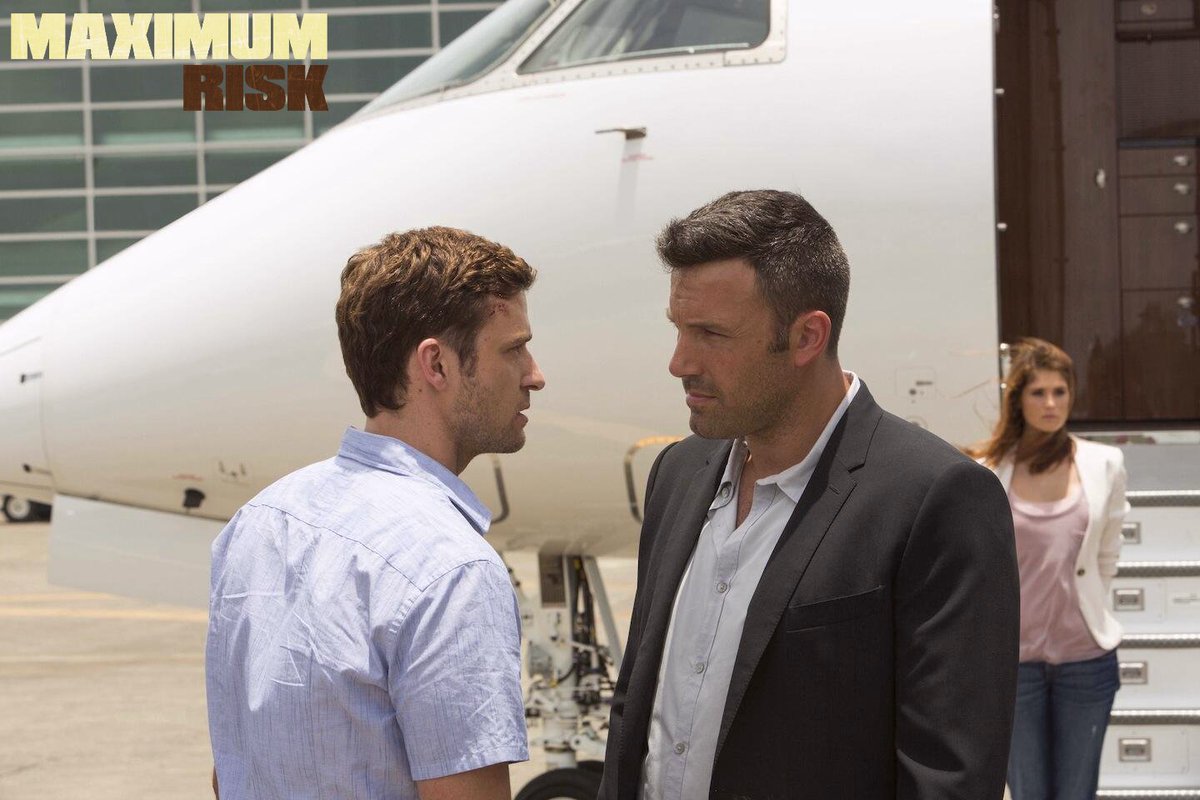 JCPFilms's tweet image. After learning you’ve been swindled, would you arrange a face-to-face with the man behind scamming you? #MaximumRisk is now playing only in theaters.