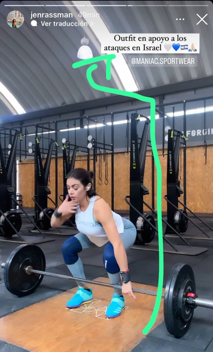 Por fin hay paz en Israel