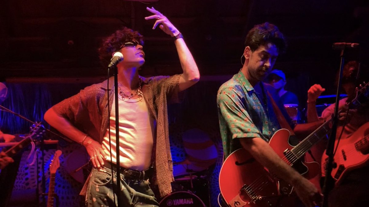 Ｂａｎｄａｌｏｓ Ｃｈｉｎｏｓ 🎤 2023。10・05 。