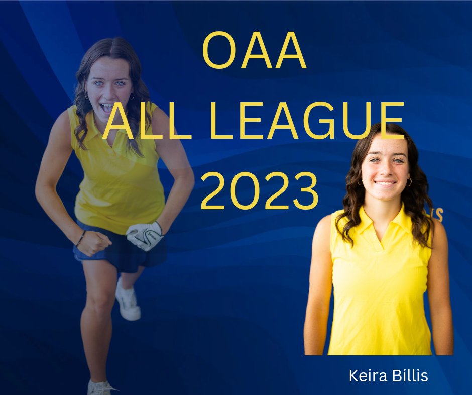 Congratulations to Oxford Wildcat Keira Billis ('24) she was awarded ALL LEAGUE HONORS! <a href="/athletic_oxford/">Oxford Athletics</a> <a href="/OCSWildcats/">Oxford Community Schools</a> <a href="/TheOaklandPress/">The Oakland Press</a> <a href="/KeiraBillis/">Keira Billis</a>