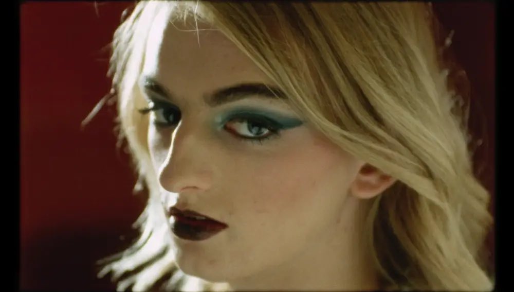 MAMÁNTULA, de Ion de Sosa, condensa en 45 minutos todo lo que le ha faltado al cine español en los últimos 10 años. Espectacular. #Sitges2023