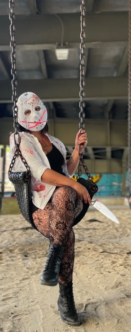 Goddess Rose🥀 tweet media