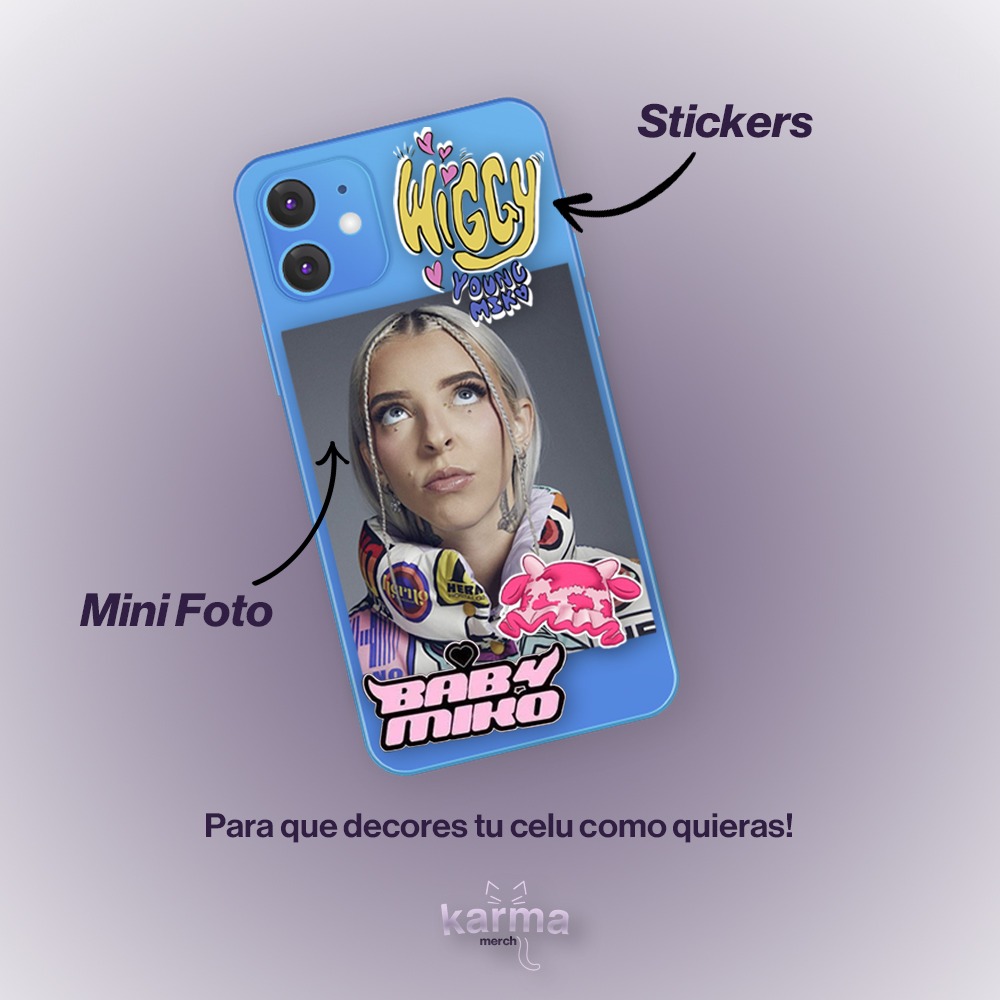 karmasmerch's tweet photo. COMBO CLASSY: Incluye 2 Mini Fotos + entrada de recuerdo + 5 stickers 

COMBO CHULO: Incluye 1 Poster A4 + entrada de recuerdo + 2 Mini fotos + 5 stickers 

CONSULTAS POR MD💥 https://t.co/DSRwJOXj9D