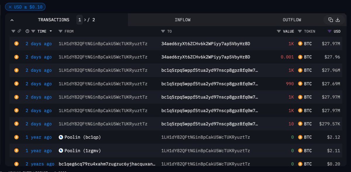cryptocurrex tweet picture