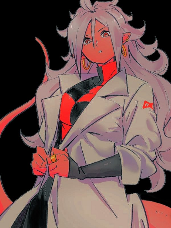 ᅠ
ᅠ

ᅠ
ᅠ
ᅠ
         great  .  she  went  into  her  majin  form  ,  if  her  IQ  takes  a  sharp  decline  .  everyone  is  going  to  pay  .  
ᅠ
ᅠ

ᅠ
ᅠ