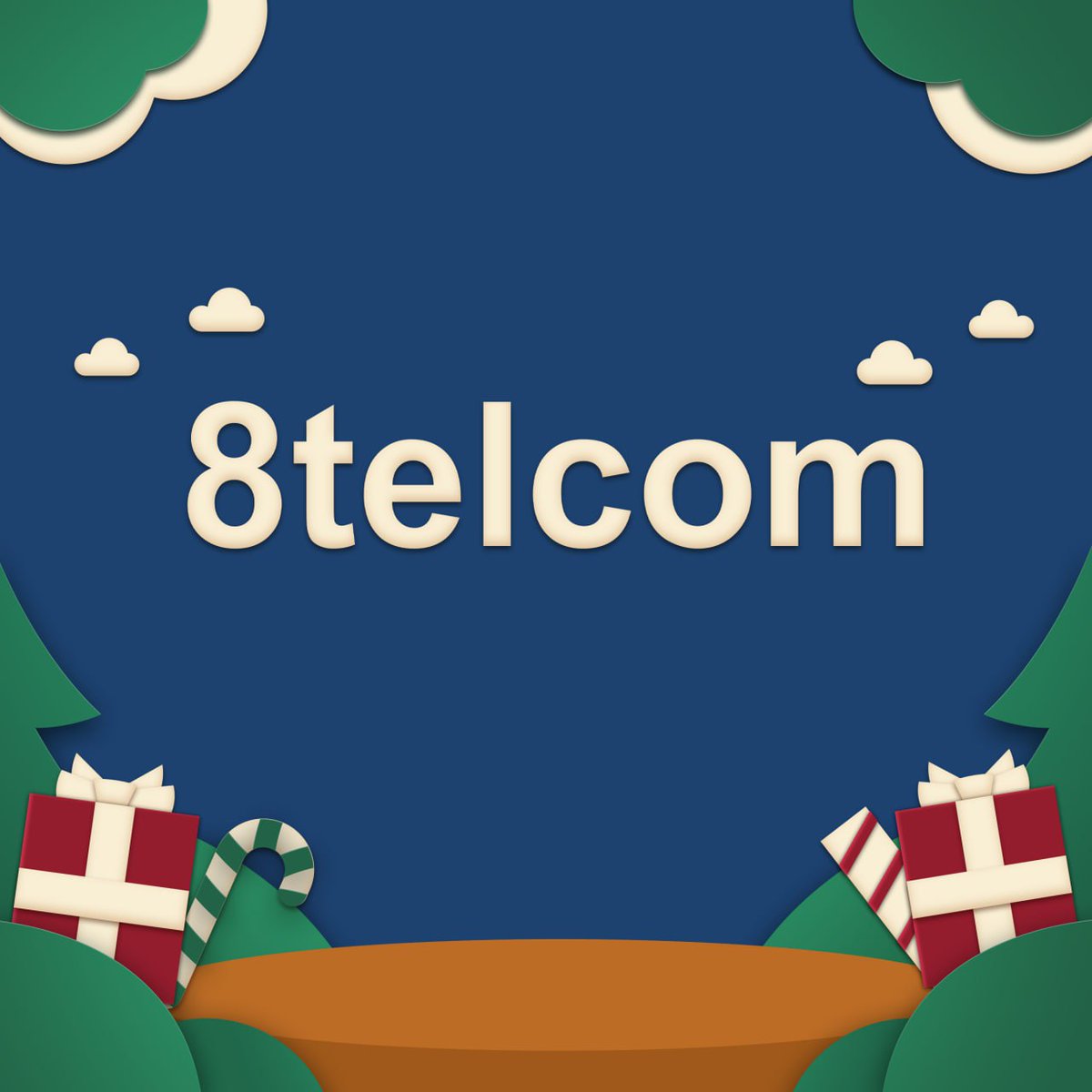 8telcomInc's tweet photo. #NewProfilePic https://t.co/CfwlbTtICp
