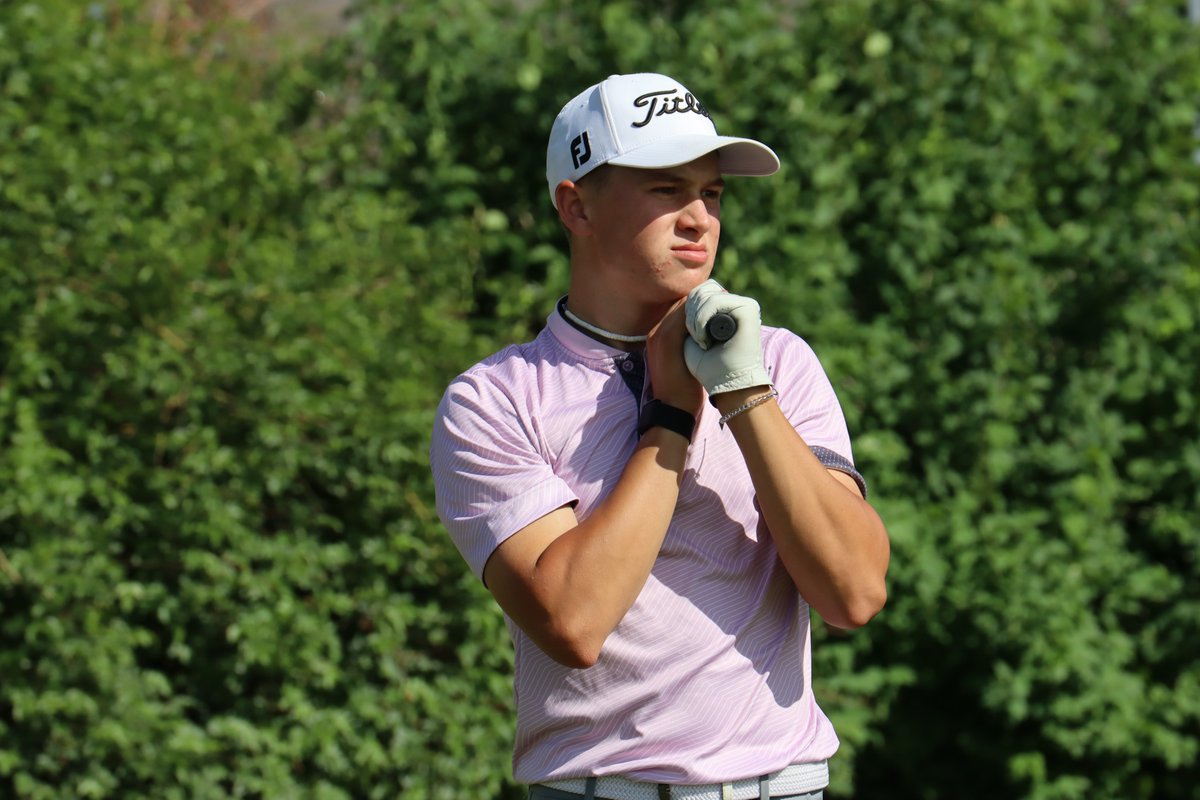 Randy Dodson (@randyatfairways) on Twitter photo Olympus leads rival Skyline by 3-strokes after Day 1 of 5A State Championship at Fox Hollow GC. East junior Sean Lampropoulos was the top individual today as he shot a 5-under 67. Read more from <a href="/desnewssports/">Deseret News Sports</a> <a href="/JamesEdward_HS/">James Edward</a> here: tinyurl.com/msdme4we Olympus leads rival Skyline by 3-strokes after Day 1 of 5A State Championship at Fox Hollow GC. East junior Sean Lampropoulos was the top individual today as he shot a 5-under 67. Read more from <a href="/desnewssports/">Deseret News Sports</a> <a href="/JamesEdward_HS/">James Edward</a> here: tinyurl.com/msdme4we