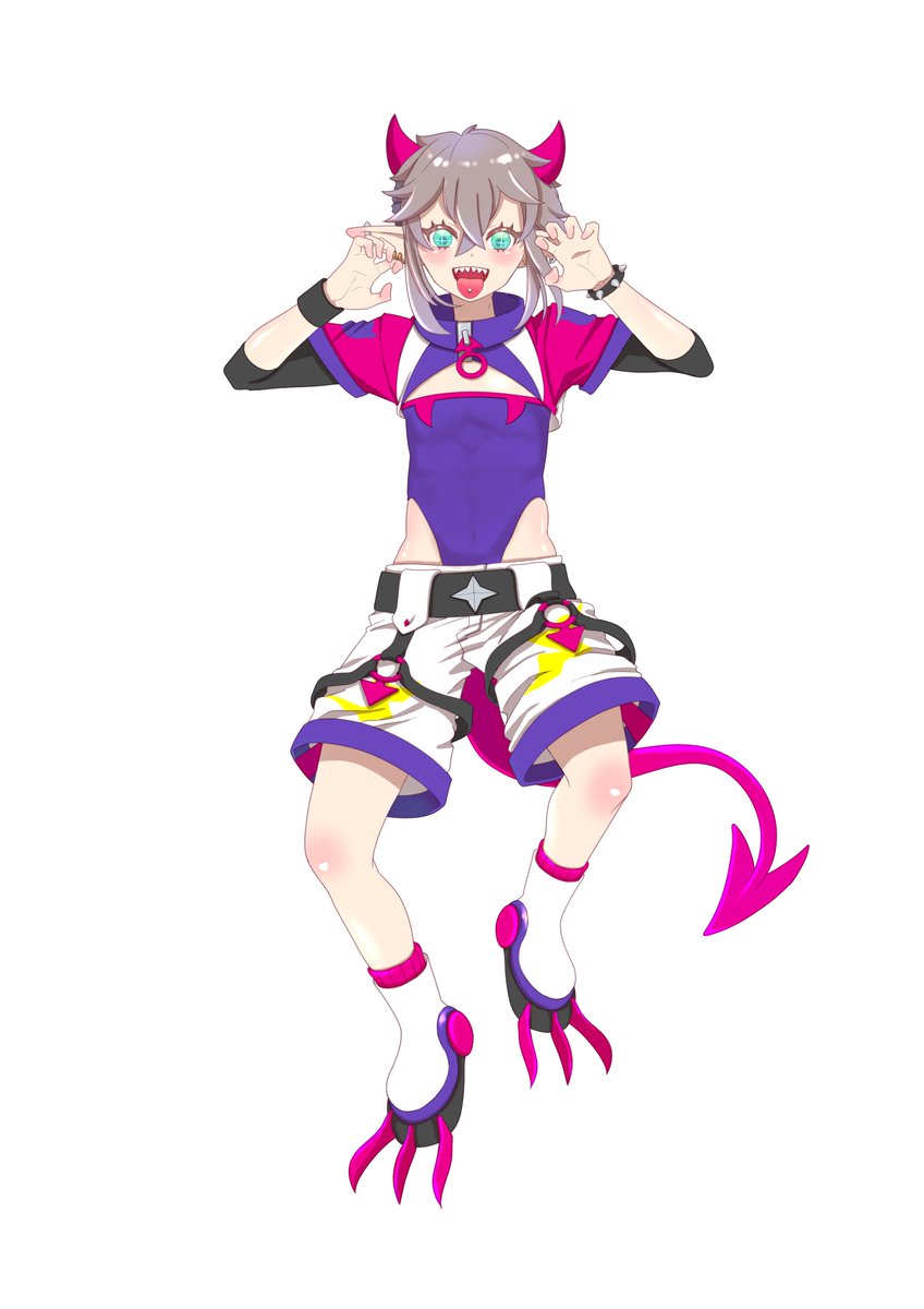 XDxMAYO's tweet photo. 推して😈💜
【万能タグ】 #まよライ
【定期配信ラジオタグ】 #まよラジ　※毎週月曜定期配信
【ファンアートタグ】 #まよピク　
【マシュマロ】https://t.co/ezwGOhaMSO
【推しマ】😈💜🍺
【LINEスタンプ】　https://t.co/OjHWRdJXEq
【服】https://t.co/5XuQ4dHN9k https://t.co/EDlGOZ2WuJ