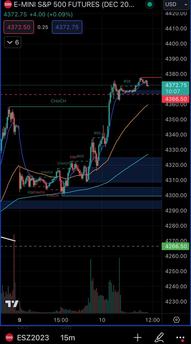 Rocket Trades tweet media