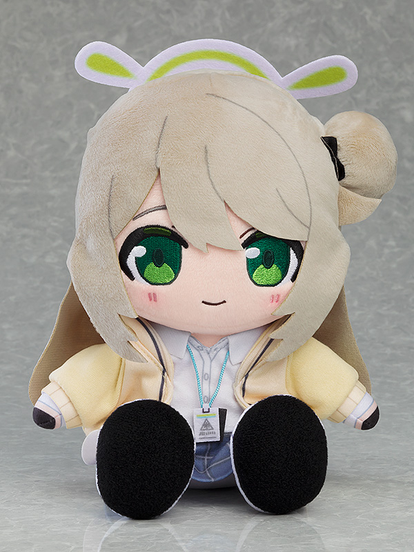 gsc_goodsmile's tweet photo. ＼　新商品情報　／

ブルーアーカイブ -Blue Archive-
ぬいぐるみ
セリカ／ノノミ／アヤネ
＿＿＿＿＿＿＿＿＿＿＿

▼商品情報はこちら
https://t.co/NTSC91TwH6

#goodsmile #ブルアカ https://t.co/6ypcl3k1fv