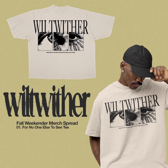 Image from Wiltwither (@wiltseason)