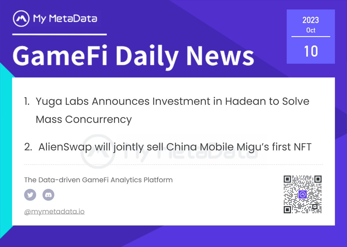 My MetaData tweet media