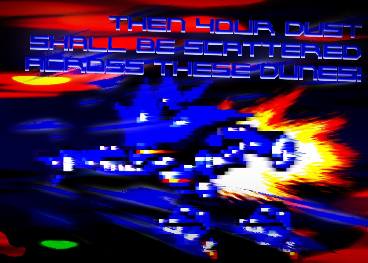 <a href="/BlueMechaMobian/">☣ Mecha Sonic ☣</a> @ltsShowTime_