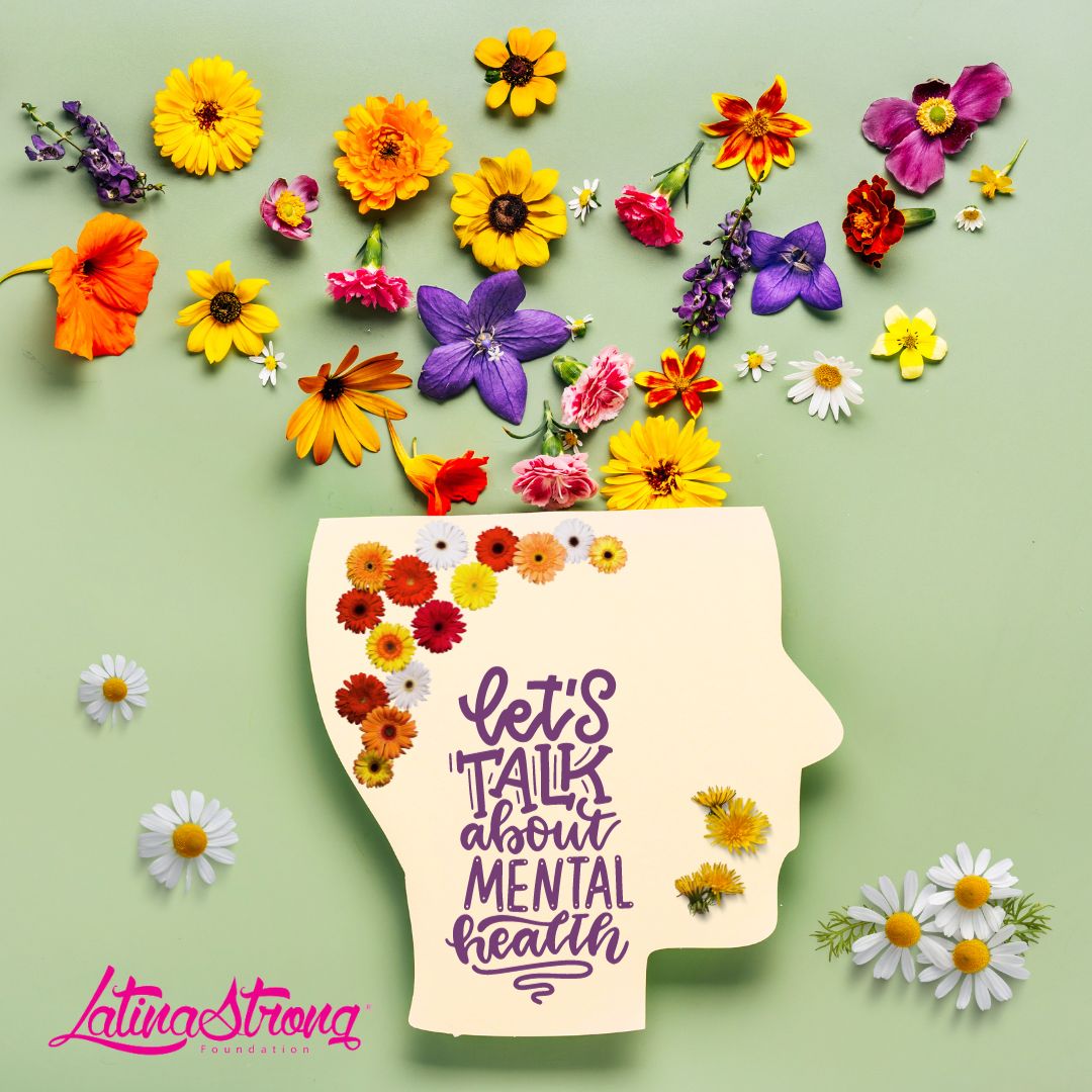 LATINASTRONG®️ tweet media