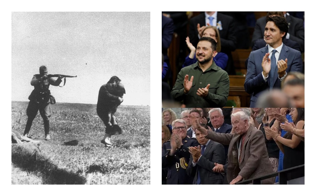 CanadaTheFallen's tweet photo. @JigglyPants44 #OkayNazi https://t.co/h1yTDNc24G