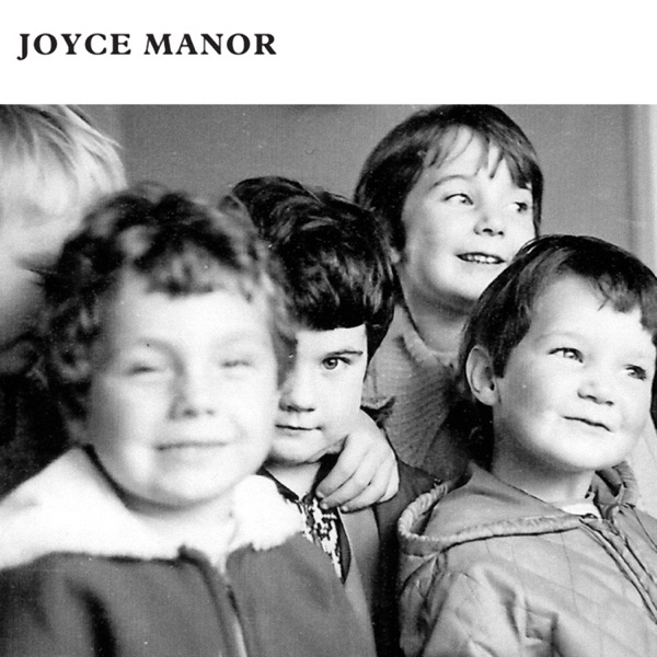 Our review of @JoyceManor's influential self-titled debut 🔗 : p4k.in/1On8xrL