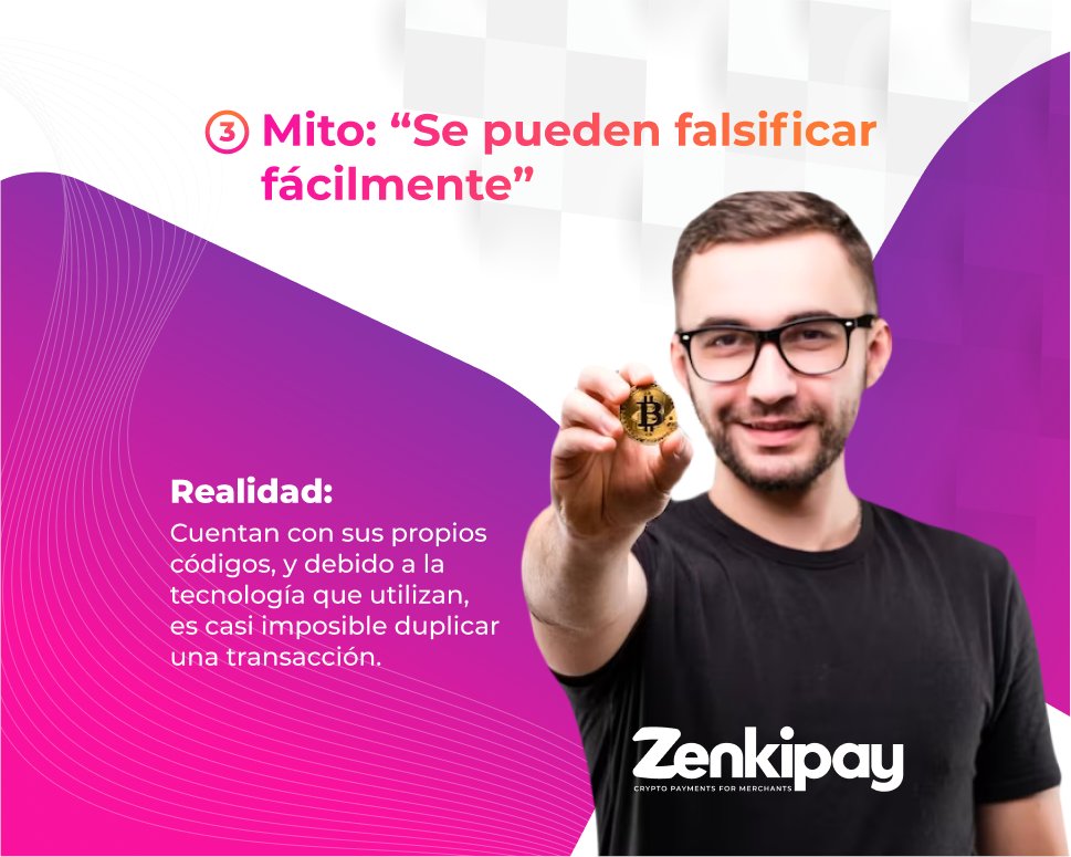 Zenkipay's tweet photo. Recuerda que antes de iniciar es importante asesorarse, te ayudamos en Zenkipay, contáctanos. 
#Zenkipay #Paywithcrypto #Criptomonedas #Cryptos #cryptopayments https://t.co/7lmnLlphaj