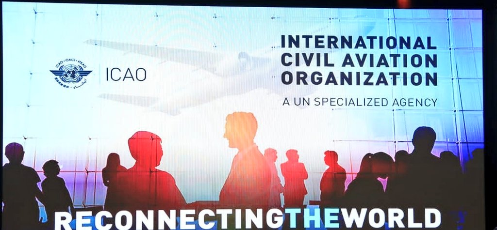 Instituto Nacional de Aeronáutica Civil tweet media