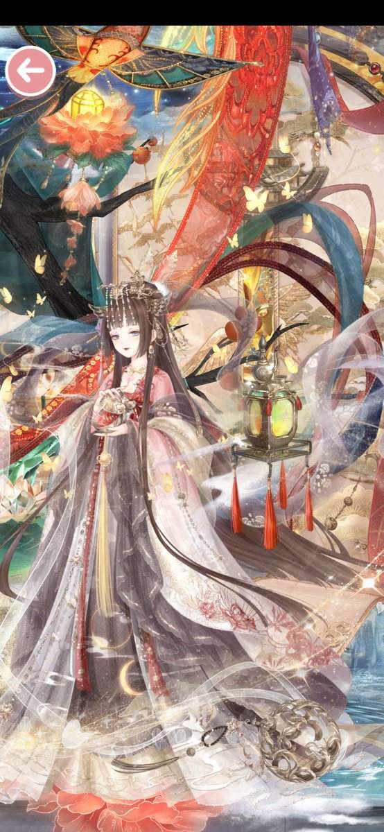 🚀🚀🚀🚀🚀 #LoveNikki #dititalart #genshin #原神 #Shiningnikki #SunnysandSummer #ZitherRiverNight  
Original: nuko_ga_ippai