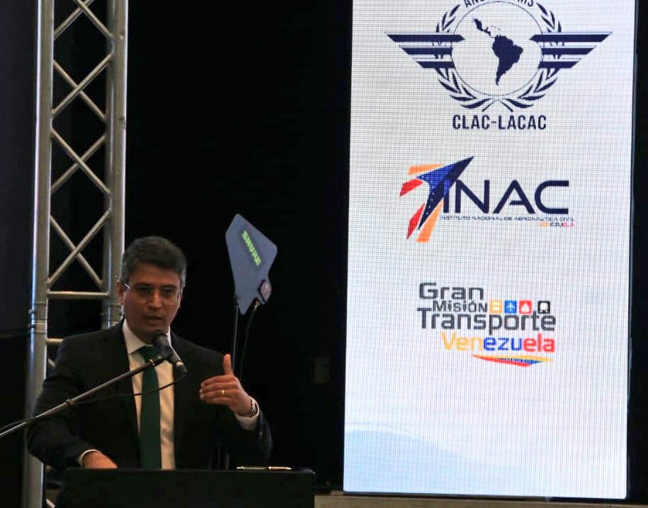 Instituto Nacional de Aeronáutica Civil tweet media