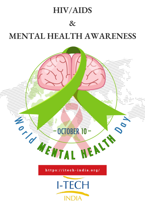 Mental health is crucial for overall well-being, and caring for it is as important as physical health. The theme for this year's #WorldMentalHealthDay2023 is "Mental health is a universal human right".