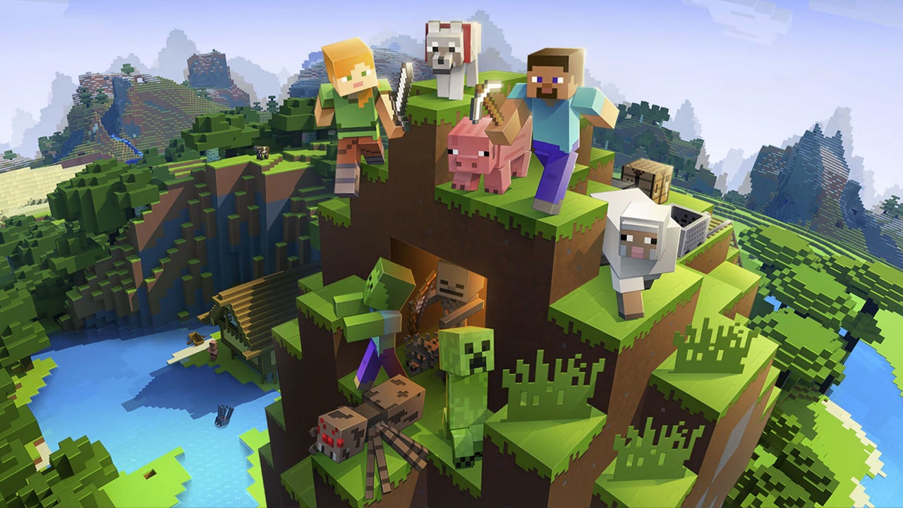 Mob Community Vote 2022 Winner - Minecraft Guide - IGN