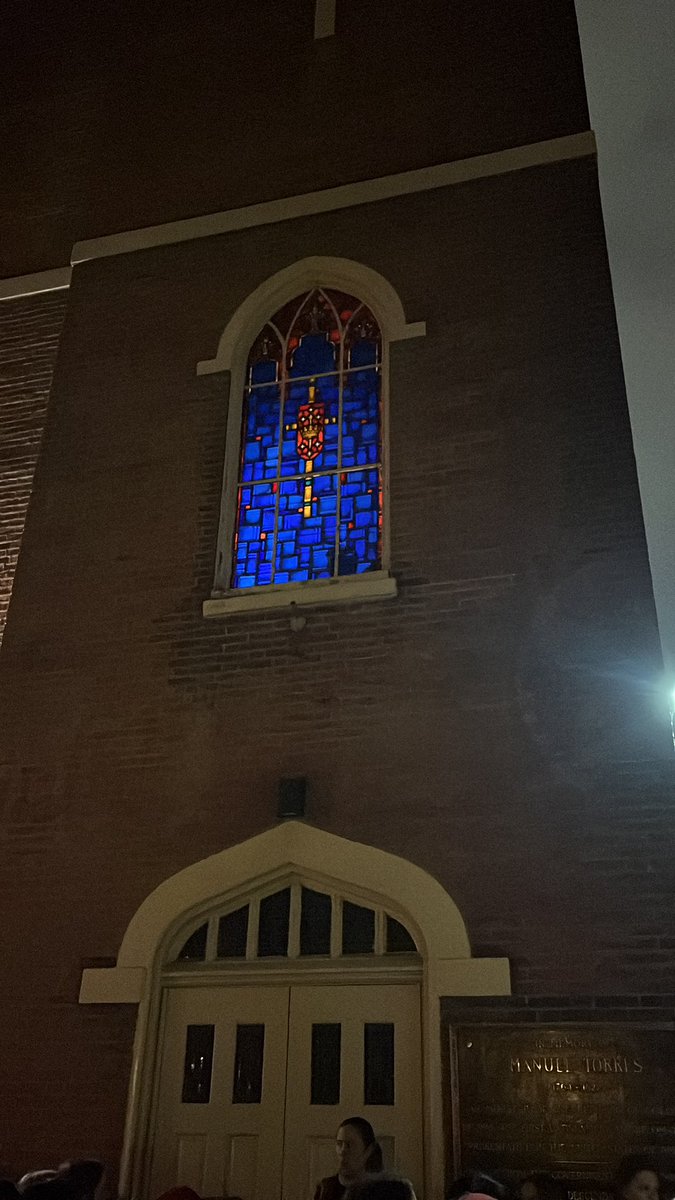 vossDCbus2's tweet image. Ghost Tour #bus2