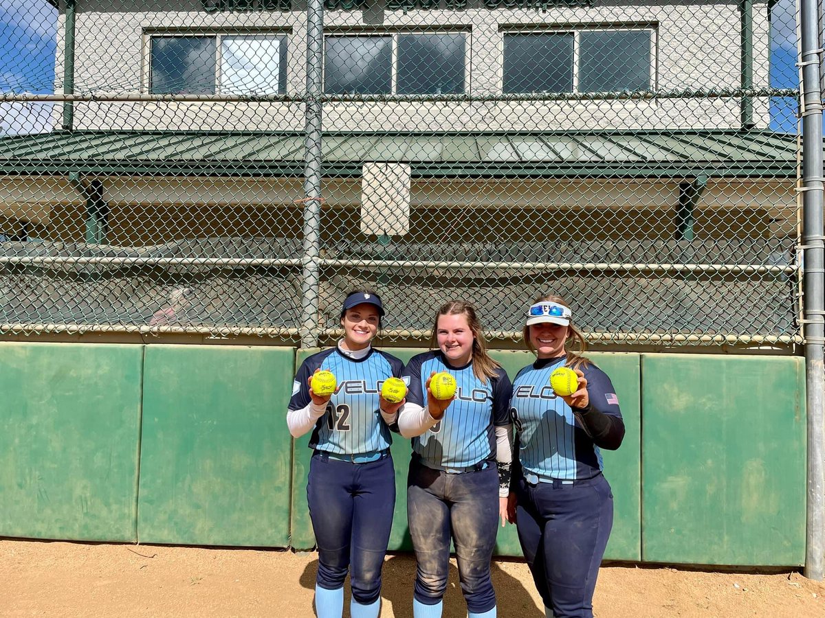 Velocity Fastpitch (@velofastpitch) on Twitter photo Velo girls going yard this weekend in Dublin, VA!
Lacey Fugate (2026) uncommitted and <a href="/paytonmoore2024/">Payton Moore</a> (2024) Johnson University
<a href="/kaylee_dyke/">kaylee dyke</a> (2024) Johnson University, Lacey Fugate (2026) and Chelsea Williams (2025) uncommitted. #ChasetheLion Velo girls going yard this weekend in Dublin, VA!
Lacey Fugate (2026) uncommitted and <a href="/paytonmoore2024/">Payton Moore</a> (2024) Johnson University
<a href="/kaylee_dyke/">kaylee dyke</a> (2024) Johnson University, Lacey Fugate (2026) and Chelsea Williams (2025) uncommitted. #ChasetheLion