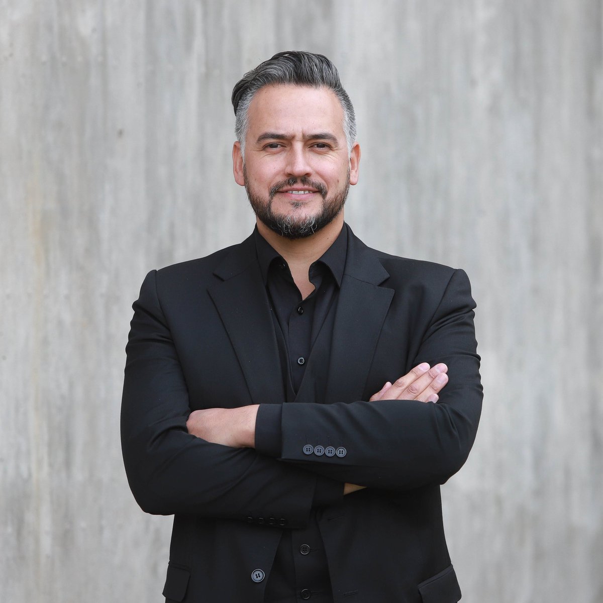 César Fuenzalida tweet media
