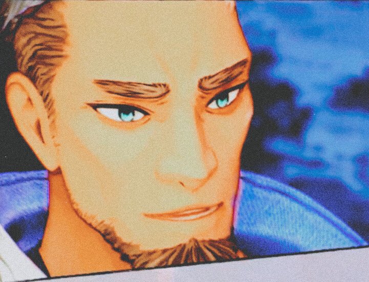 ofCrimsonCrows's tweet photo. @astralthorns For now anyway . I appreciate the talk , Shionne . Guess I needed a more … “ youthful “ view for a change . [ ✨ ] https://t.co/eQgV0eYEom