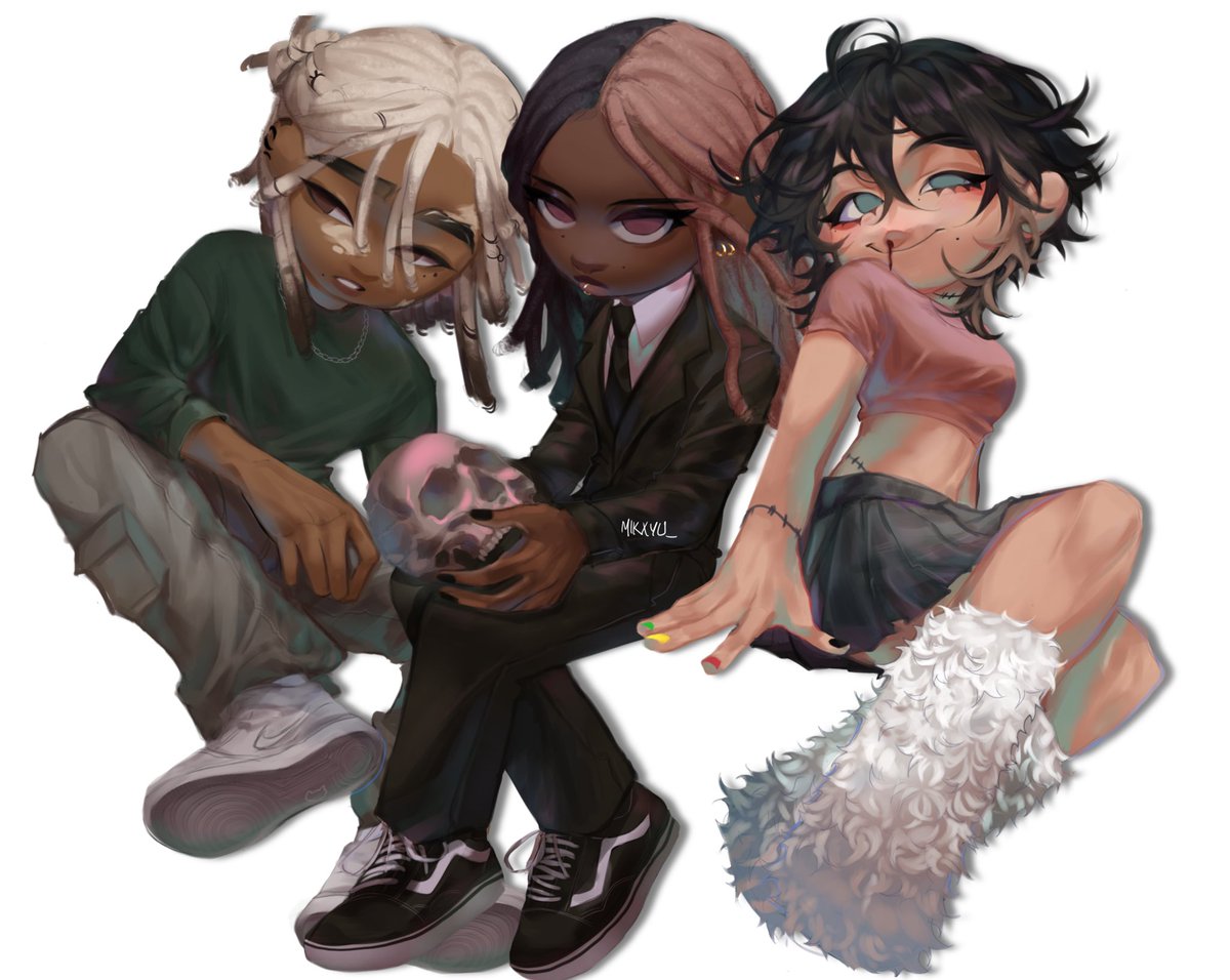 ₊˚⊹ misty 🍉 (@mikxyu_) on Twitter photo 