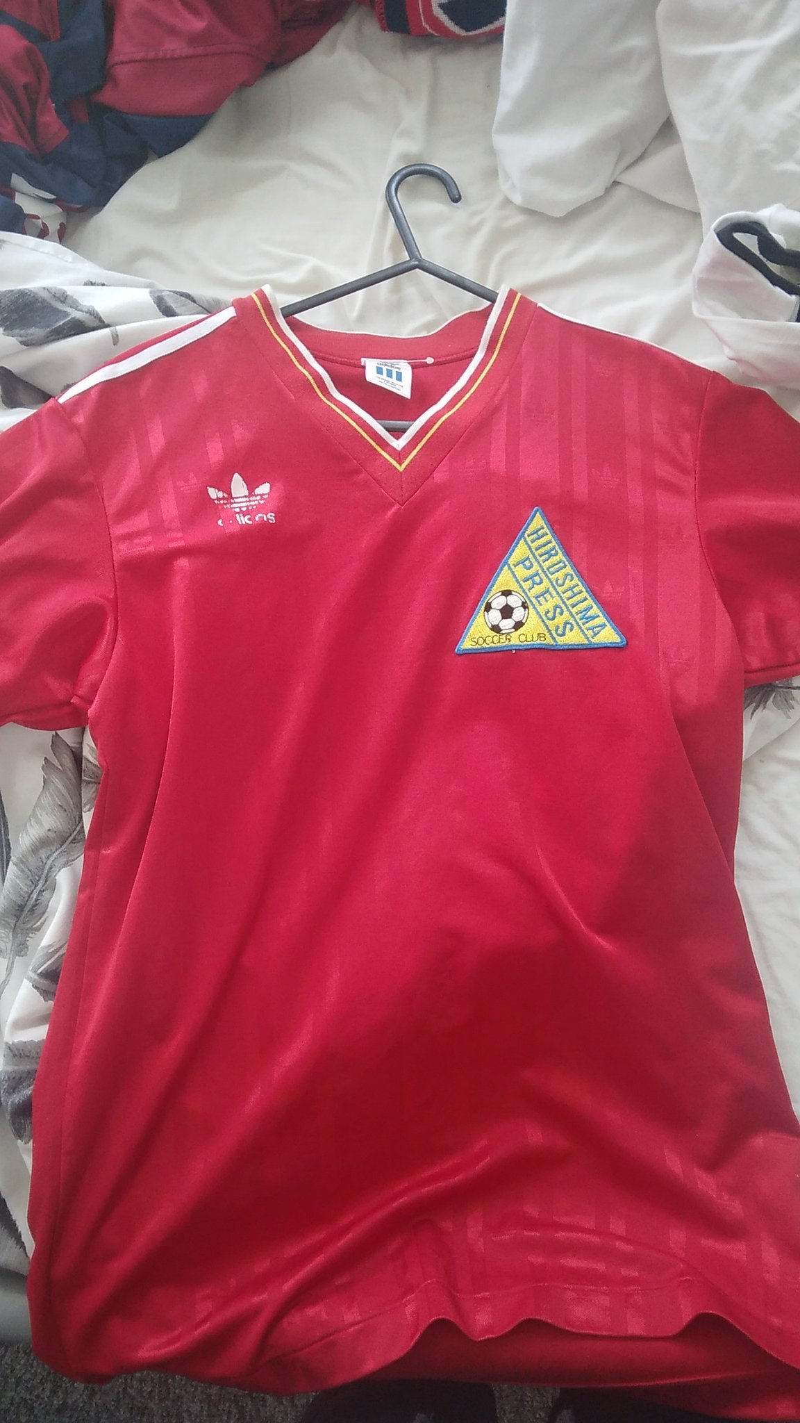 Buy Sagan Tosu Football Shirts - Club Football Shirts