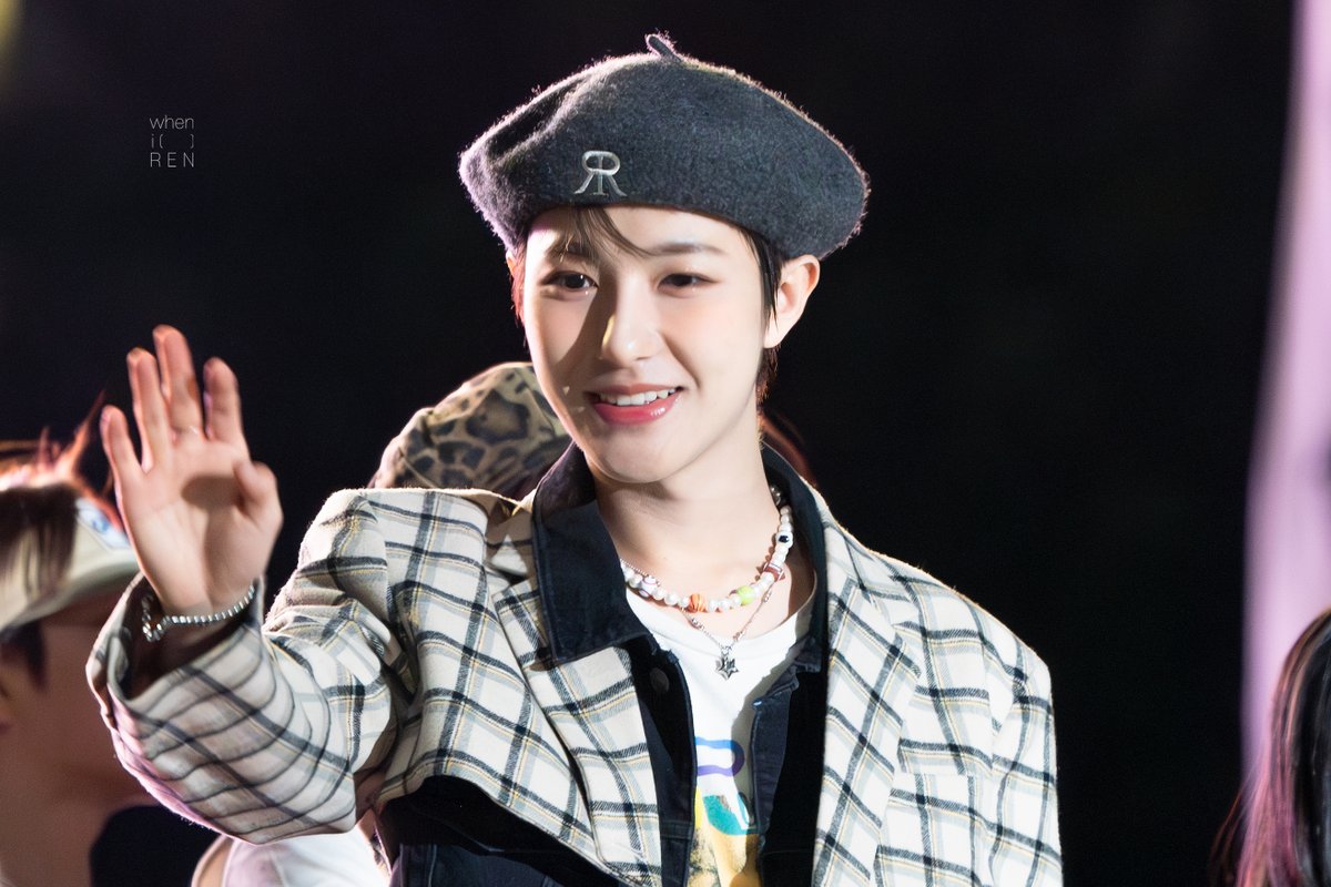 231008 영동대로
#런쥔 #RENJUN