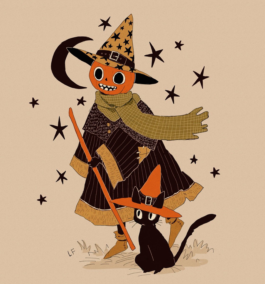 LibbyFrame's tweet photo. 🎃 https://t.co/hLGMo36prf