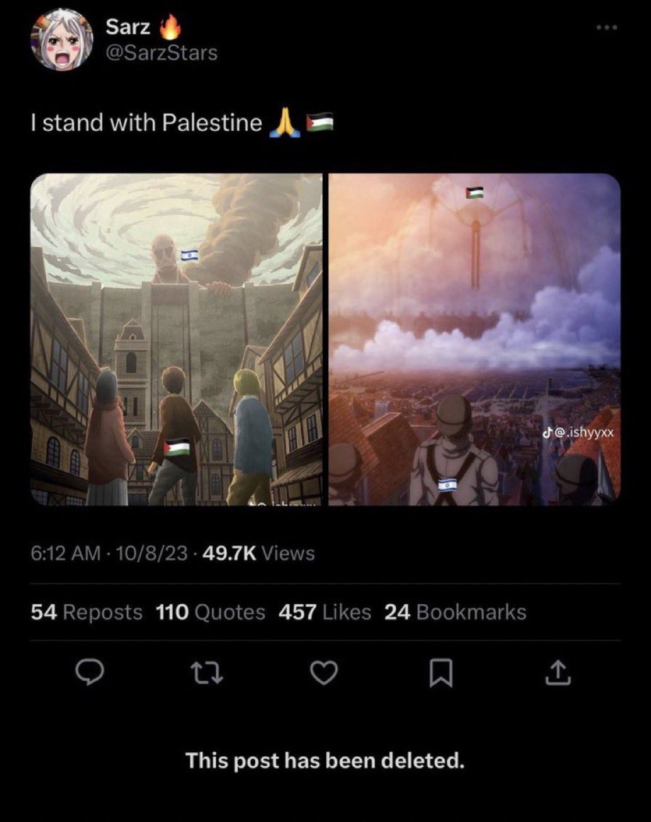 there’s no way