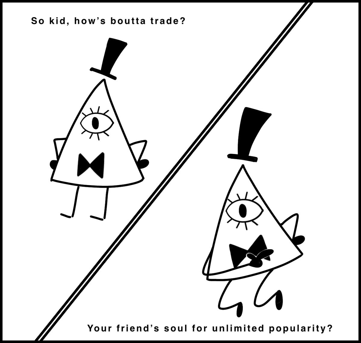 fanimplaytion's tweet image. I made something because I just had to.

#gravityfalls #diaryofawimpykid