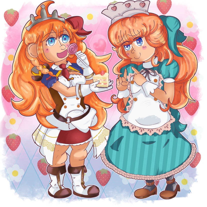 magedusted's tweet photo. Hiya! I'm Aa/Mage. 😁 I'm always looking for new friends and art moots who are into:

💫 Final Fantasy (4 is my all-time favorite!)
💫 Dragon Quest
💫 Super Mario Bros.
💫 Story of Seasons/Harvest Moon
💫 Video game crossovers.

Feel free to interact! C: https://t.co/cO2C8MyaYG