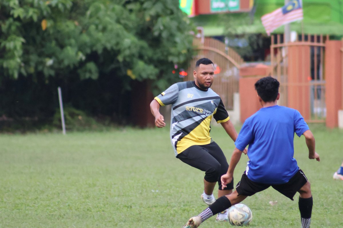 aimanizalie's tweet image. Mencari angin bersantai-santai
Minggu ini ada misi yang lebih besar
#misi3mata