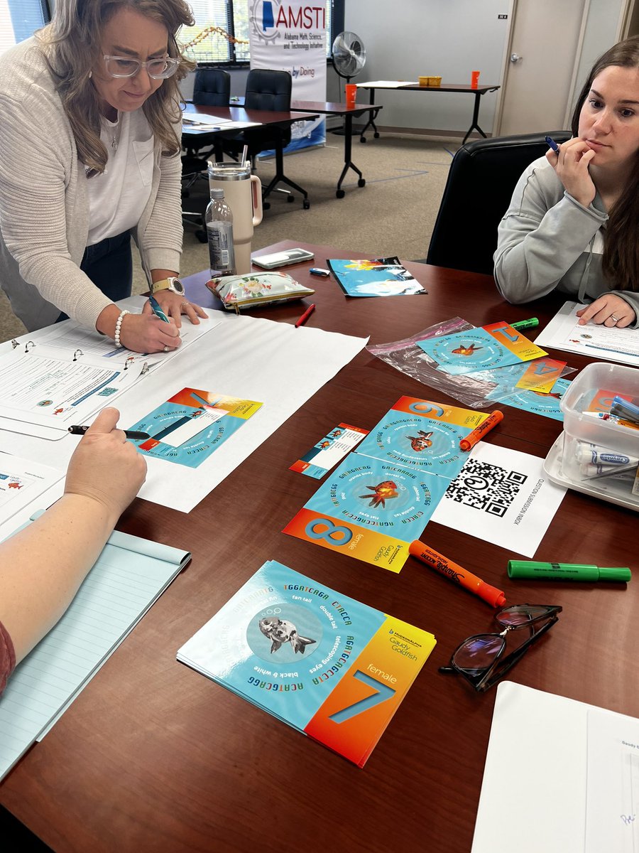 CCurry AAMU ASIM Biology Specialist tweet media