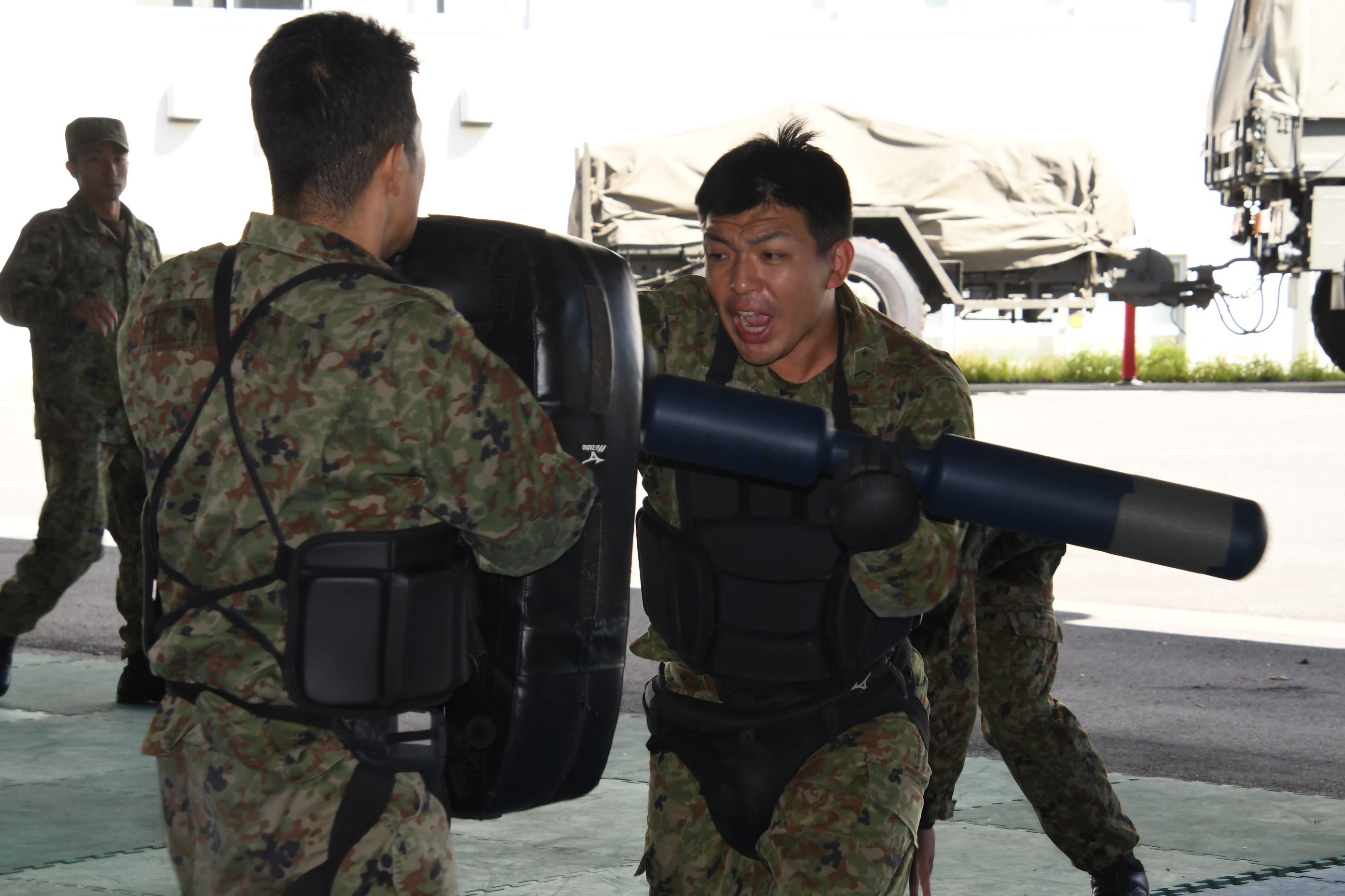 陸上自衛隊第1後方支援連隊 on X: 